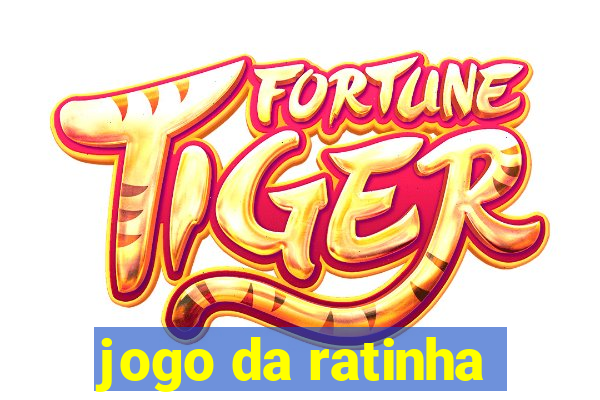 jogo da ratinha