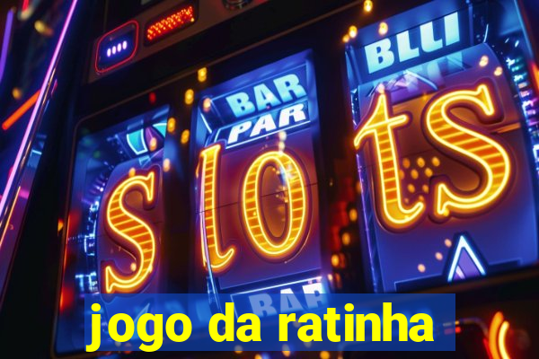 jogo da ratinha