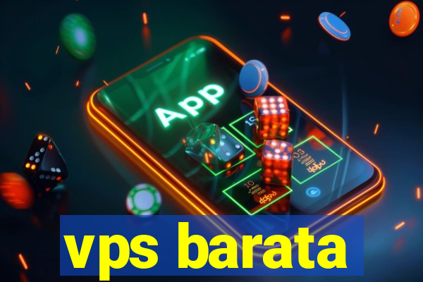 vps barata