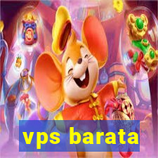 vps barata