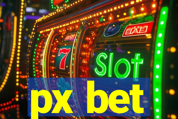 px bet