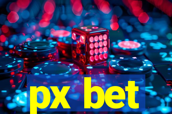 px bet