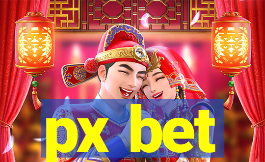 px bet