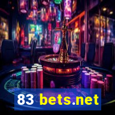 83 bets.net