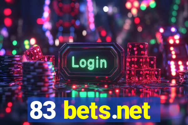 83 bets.net