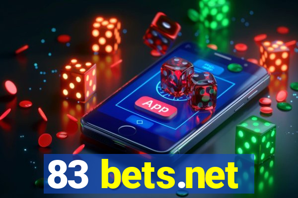 83 bets.net