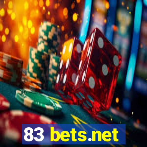 83 bets.net