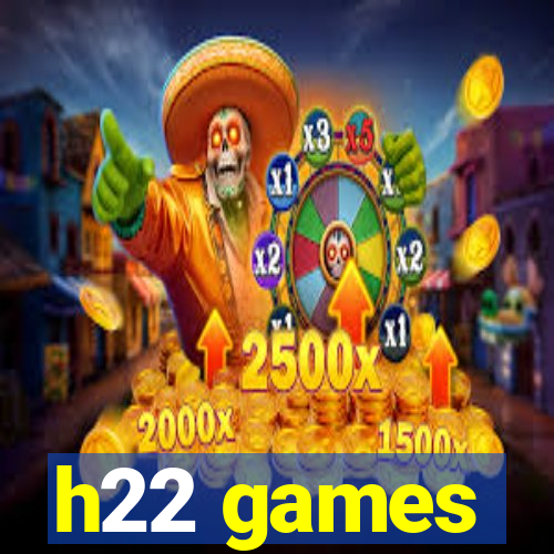 h22 games