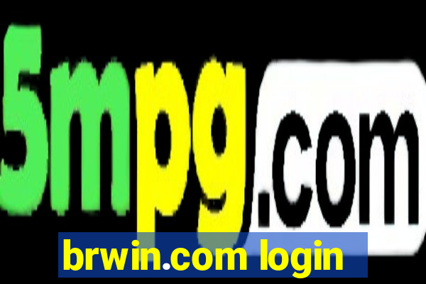 brwin.com login