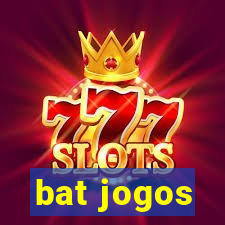 bat jogos