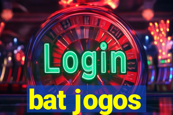 bat jogos