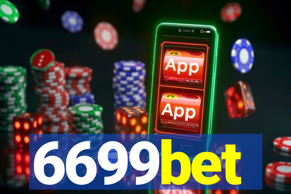 6699bet