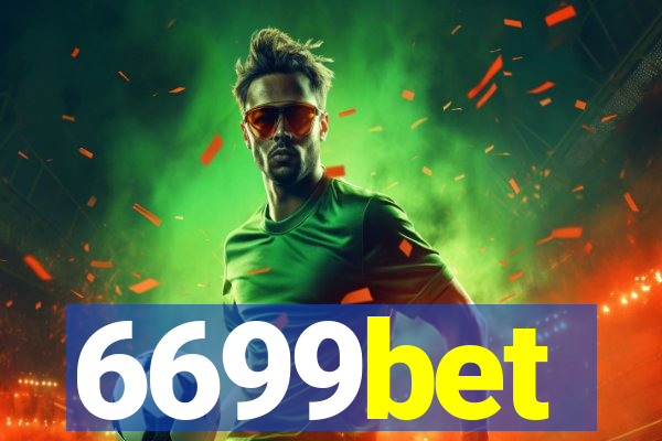 6699bet