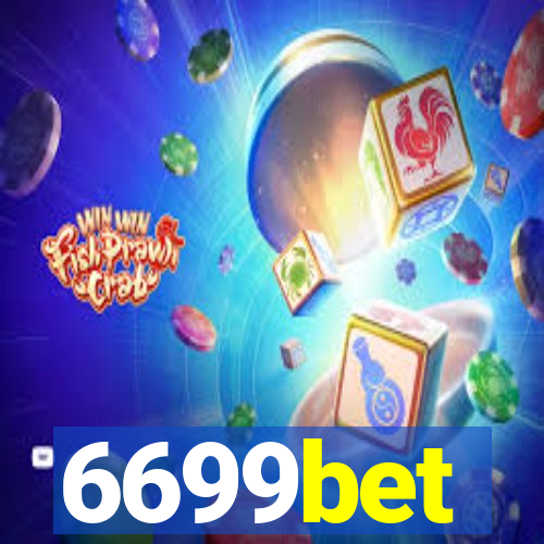 6699bet