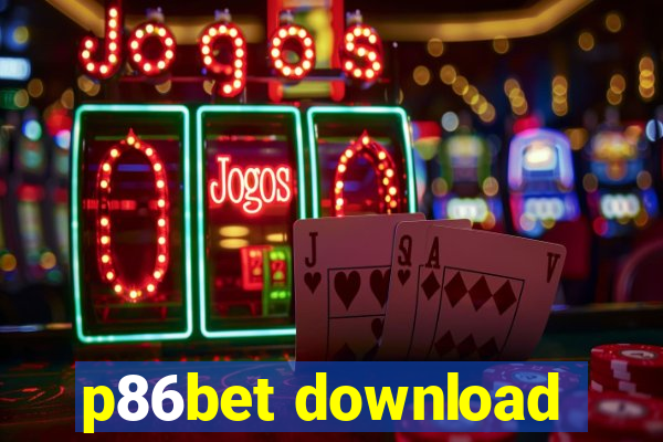 p86bet download