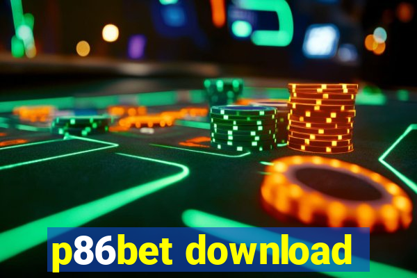 p86bet download