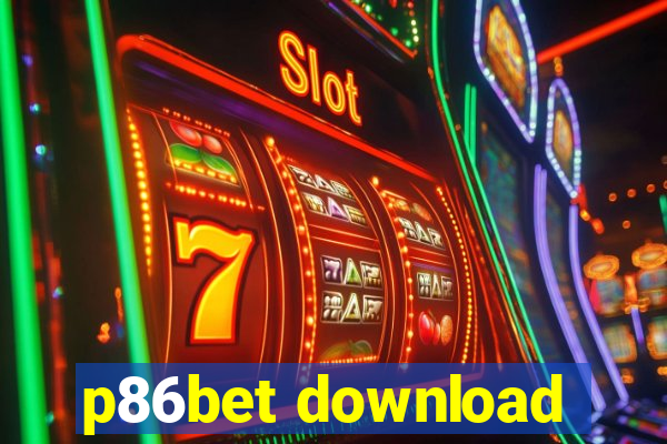 p86bet download