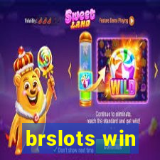 brslots win