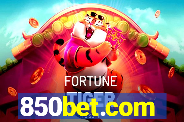 850bet.com