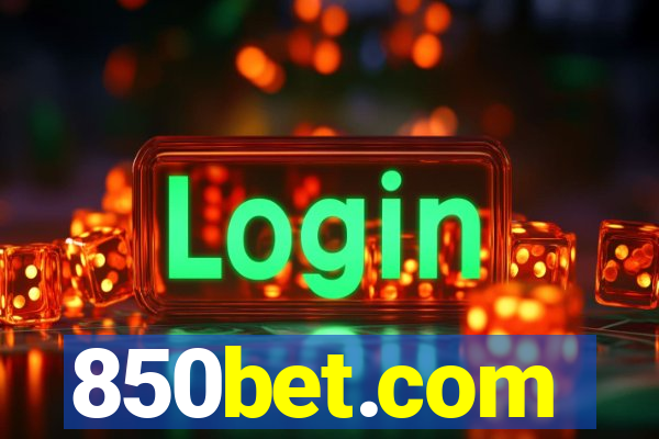 850bet.com