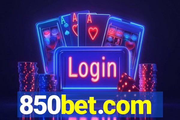 850bet.com