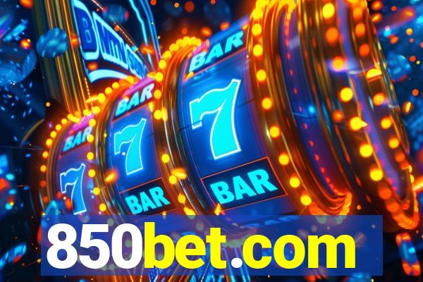 850bet.com