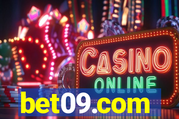 bet09.com