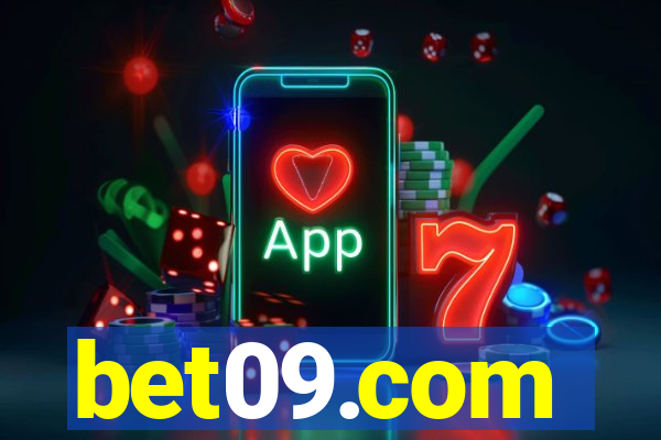 bet09.com