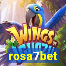 rosa7bet