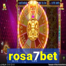 rosa7bet