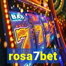 rosa7bet