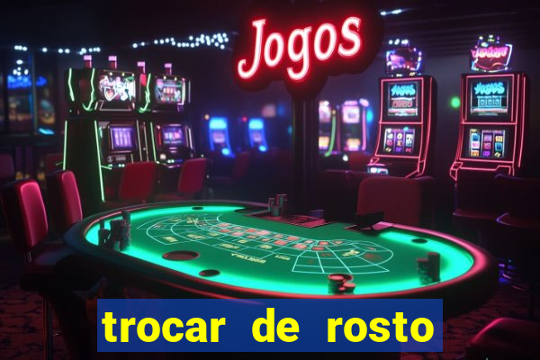 trocar de rosto online trocar rosto de video online