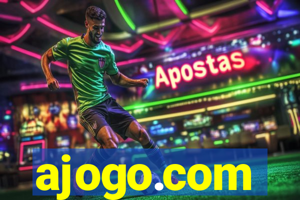 ajogo.com