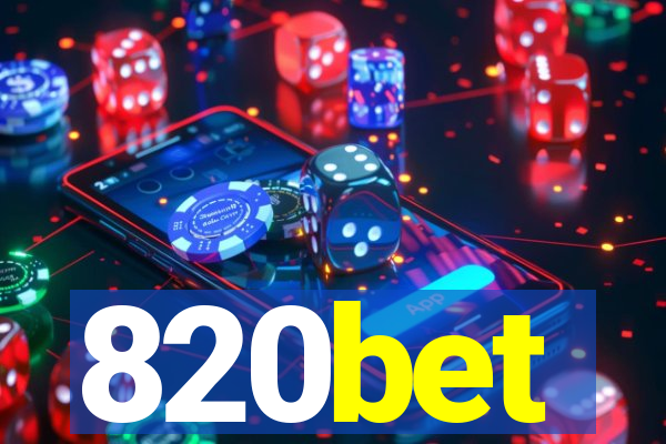 820bet