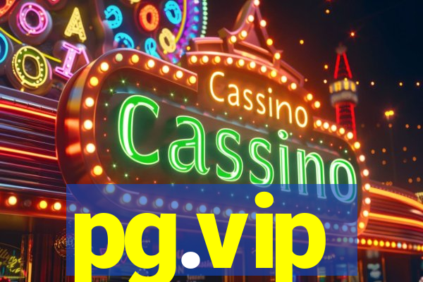 pg.vip