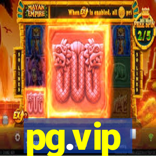 pg.vip