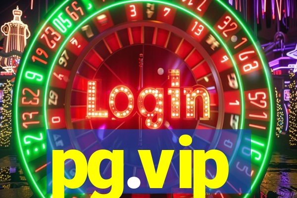 pg.vip