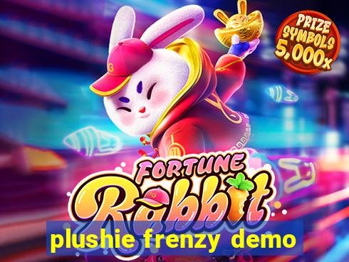 plushie frenzy demo