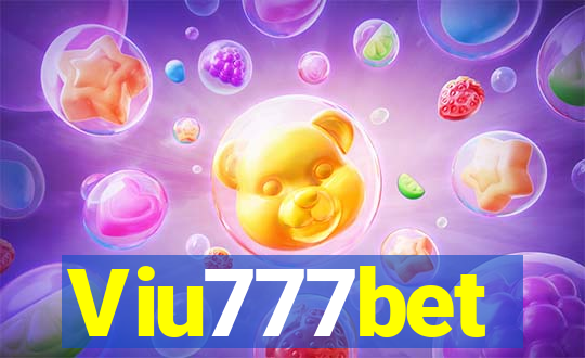 Viu777bet