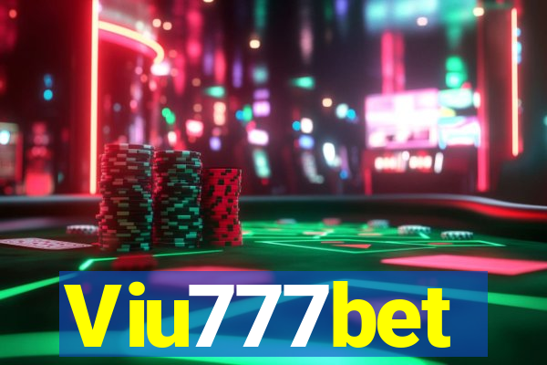 Viu777bet