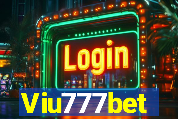 Viu777bet