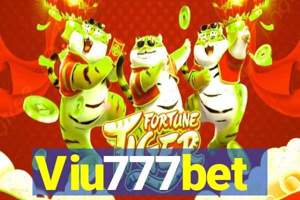 Viu777bet