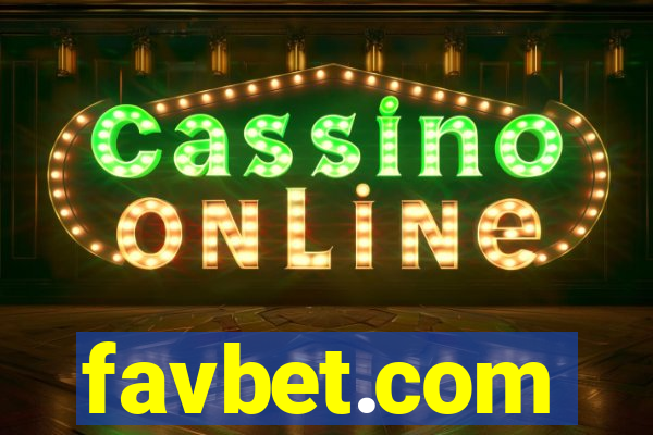 favbet.com