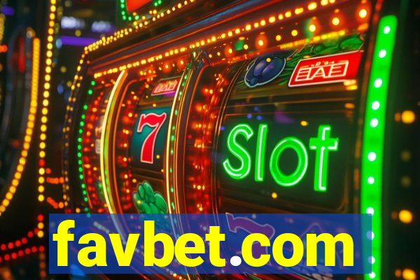 favbet.com