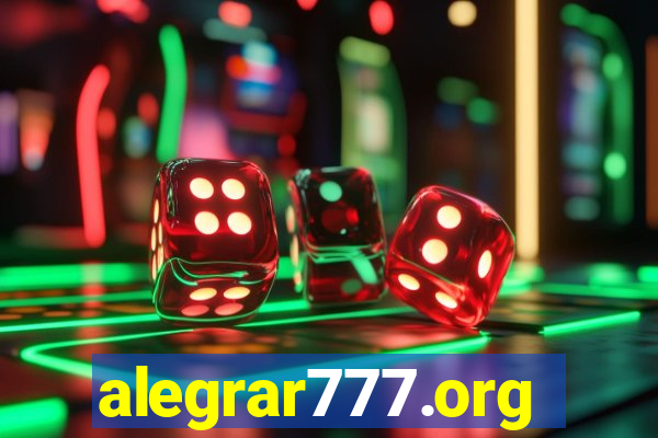 alegrar777.org