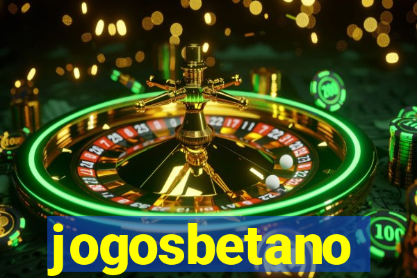 jogosbetano