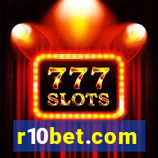 r10bet.com