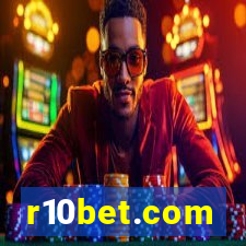 r10bet.com