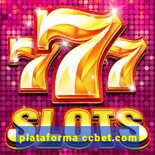 plataforma ccbet.com