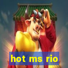 hot ms rio